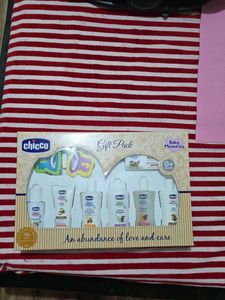 Chicco Baby Moments Gift Pack