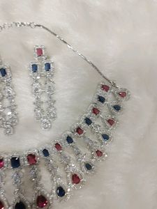 Bridal Diamond Set