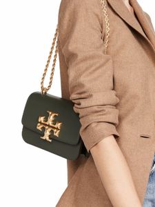 Tory Burch Crossbody Bag- GREEN