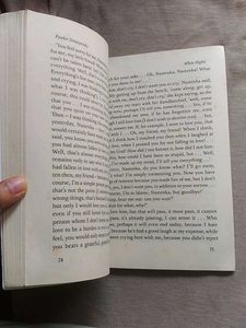 Fyodor Dostoevsky White Nights Penguin Classic