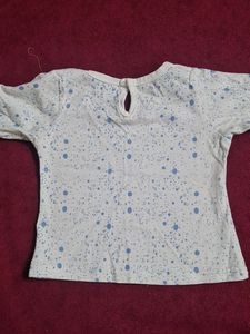 Baby Girl dress 12-18 Month