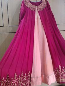 Beautiful Ethnic Gown