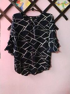 Short Kurti XL