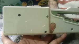 Handy Stitch Handheld Sewing Machine