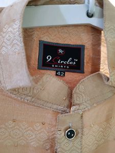 Mens Kurta Set
