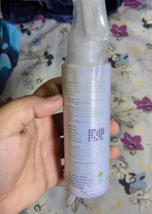 Urban Botanics Rosemary Hair Spray