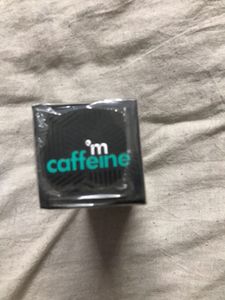 Mcaffeine Naked &amp; Raw Latte Coffee Hair Cream