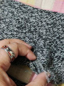 Pure Wool Pair Of Socks| Free Size
