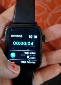 Smar Watch Just For 300