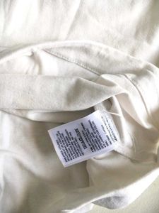 Tommy Hilfiger Graphic Tshirt with side embroidery