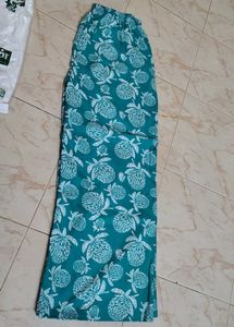 3 Palazzo pant combo