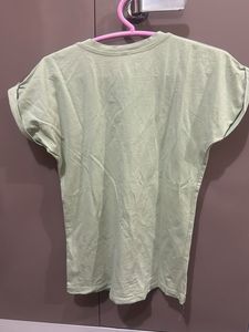 Trendy 'Do It Today' Graphic Tee