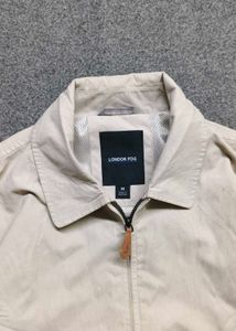 Vintage 2000's London Fog Lightweight Harrington J