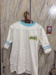 Snoopy Graphic T-Shirt