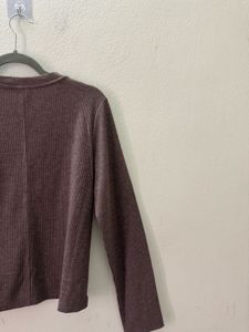 H&amp;M Waffled Laungewear Set