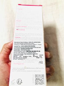 Bioderma Sensibio Defensive Rich