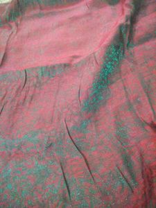 Beautiful 😍 Gown Unstitched Material