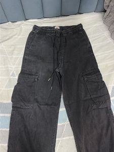 Original vintage Levis cargos