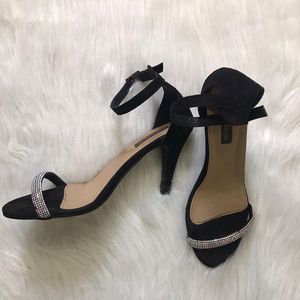 Embellished Stilettos