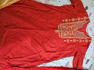 BIBA Suit Set Good Condition🤎✳️