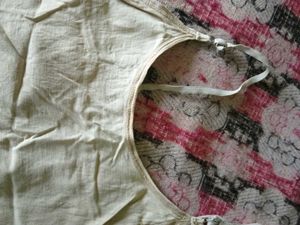 Comfortable Cotton comisole