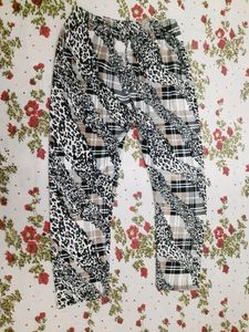 Winter Wear Woolen Trouser