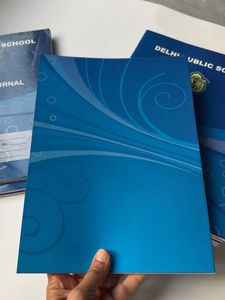 ⁠13 Stationery notebooks Combo