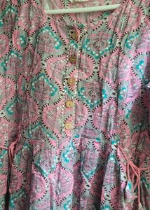 Feeding Dress / Kurtha