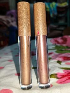 Liquid Eyeshadow Set (2)