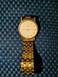 Titan Analog Watch