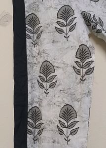 Branded Kurti New With Tag.