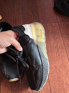 Adidas Black Sneakers