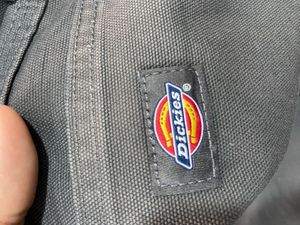 Dickies Modern 1939 Duck Carpenter Pants