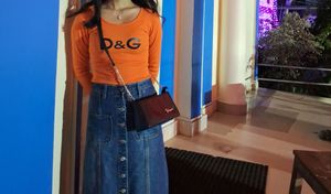D&amp;G TOPS