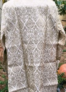 Elegant Men's Kurta