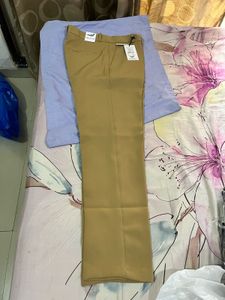 Branded Armani pants new wdt tag