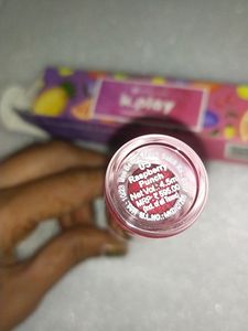 K.Play Lipgloss 03 Raspberry Punch