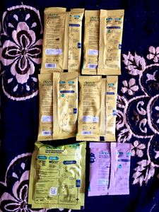 Cleevo Floor Cleaner Bundle 10 Pouch