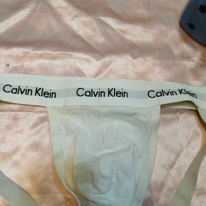 Calvin Klein Jockstrap