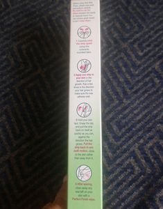 Veet Ready-to-use Full Body Wax Strips