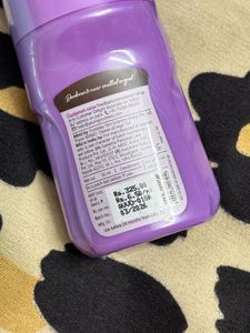 {Combo} Plum BodyLovin Deodorant + Body Lotion