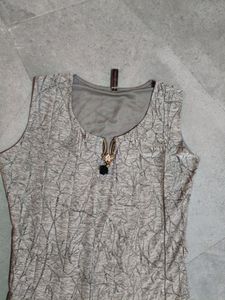 Coat Model Long Top