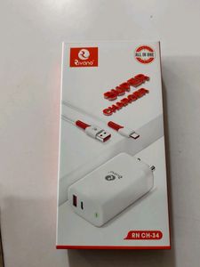 65w Gan Charger for All Smartphone and Laptop with 1 year warranty