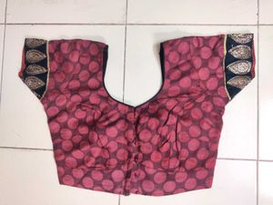 Elegant Lehenga Choli Set