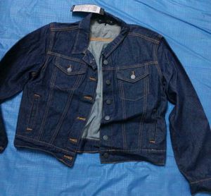 Tokyo Talkies Women's Classic Denim Jacket