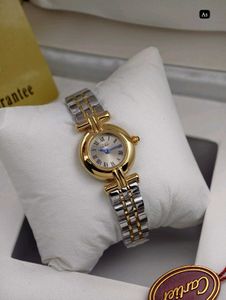 New Cartier for ladies watch best quality butterfl