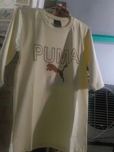 Puma Graphic T-Shirt