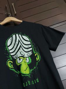 The Souled Store Cool Monkey Graphic T-Shirt