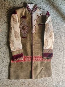 Shervani