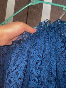 Classy Net crop
